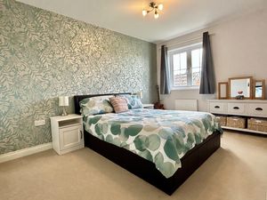 Bedroom 2- click for photo gallery